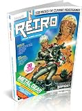 Retro : micro games action