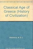 The classical age of Greece