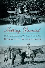 Nothing Daunted