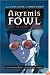 Artemis Fowl: The Graphic Novel (Artemis Fowl)