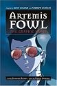 Artemis Fowl: The Graphic Novel
