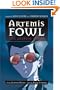Artemis Fowl: The Graphic Novel