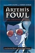 Artemis Fowl: The Graphic Novel (Artemis Fowl (Graphic Novel))