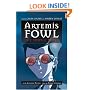 Artemis Fowl: The Graphic Novel