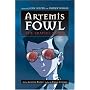 Artemis Fowl: The Graphic Novel (Artemis Fowl)