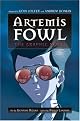 Artemis Fowl: The Graphic Novel (Artemis Fowl) by Eoin Colfer