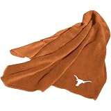 Texas Fleece Throw