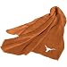 Texas Fleece Throw