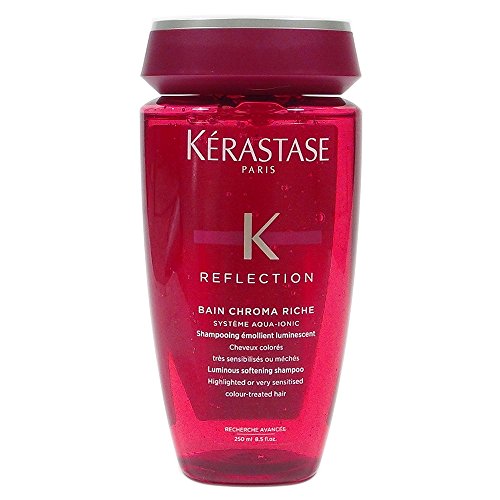 Kerastase Reflection Bain Chroma Riche 8.5oz