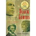 Black Genius: Inspirational Portraits of African-American Leaders