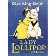 Lady Lollipop