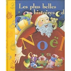 Les plus belles histoires de No�l