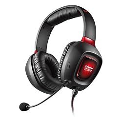 Creative Sound Blaster Tactic3D Rage USB Gaming Headset
