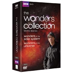The Wonders Collection [DVD]
