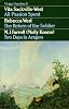 Vita Sackville-West Omnibus: All Passion Spent, Return of the Soldier, and, Two Days in Aragon
