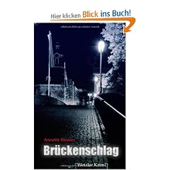 Br�ckenschlag: Wetzlar-Krimi