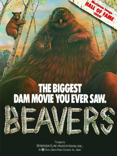 beaver dams
