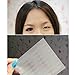 24 Pairs Waterproof Invisible Double Eyelid Sticker Eye Tapes Makeup Beauty