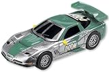  : Go 1/43 Corvette Cr5 Car