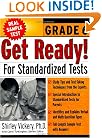 Get Ready! For Standardized Tests : Grade 6