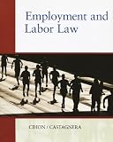 Employment and Labor Law
