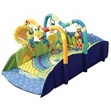 Bright Starts Baby's Play Place Play Mat Bright Starts Baby's Play Place Play Mat