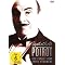 "Agatha Christie's Hercule Poirot" auf DVD