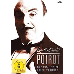 Agatha Christie: Poirot - Eine Familie steht unter Verdacht