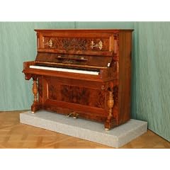 C. A. Klemm 124 PD2 Klavier