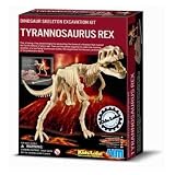 Kidz Labs Dig A Dino Dinosaur Skeleton T Rex - Boys Ideal Christmas GiftIMAGE