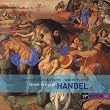Handel - Israel in Egypt