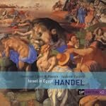 Haendel : Isra�l en Egypte