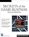 Secrets of the Game Business