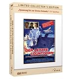 Der letzte Countdown - Limited Collector's Edition - Kirk Douglas