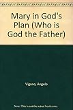 Mary in God's plan