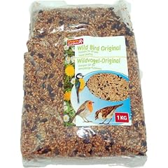 1kg Wildvogelfutter f�r V�gel, Vogelhaus, Vogelfutter