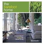 The Barefoot Home: Dressed-Down Design for Casual Living book cover