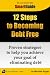 12 Steps to Becoming Debt Free (SuccessNet SmartGuides)