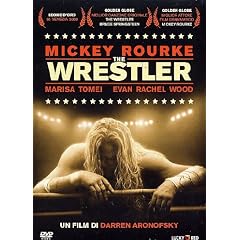 The Wrestler
