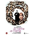 Je t'aime , je t'aime