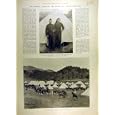 1900 NEW-ZEALAND CONTINGENT WELLINGTON BOER WAR AFRICA