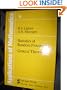 Statistics of Random Processes I: General Theory (Applications of Mathematics, 5)
