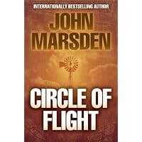 Circle Of Flight (The Ellie Chronicles)