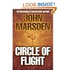 Ellie Chronicles #3: Circle of Flight