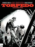 The mammoth book of best crime comics