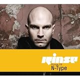 Rinse Vol.9: Mixed By N-Type