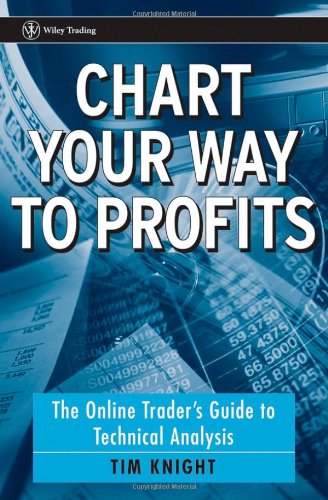Chart Your Way To Profits: The Online Trader’s Guide to Technical Analysis (Wiley Trading)