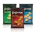 Up to 20% Off PopChips