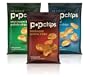 Popchips 6-Flavor Variety Pack, 3-Ounce Bags (Pack of 12)