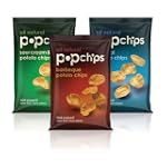 Popchips 6Flavor